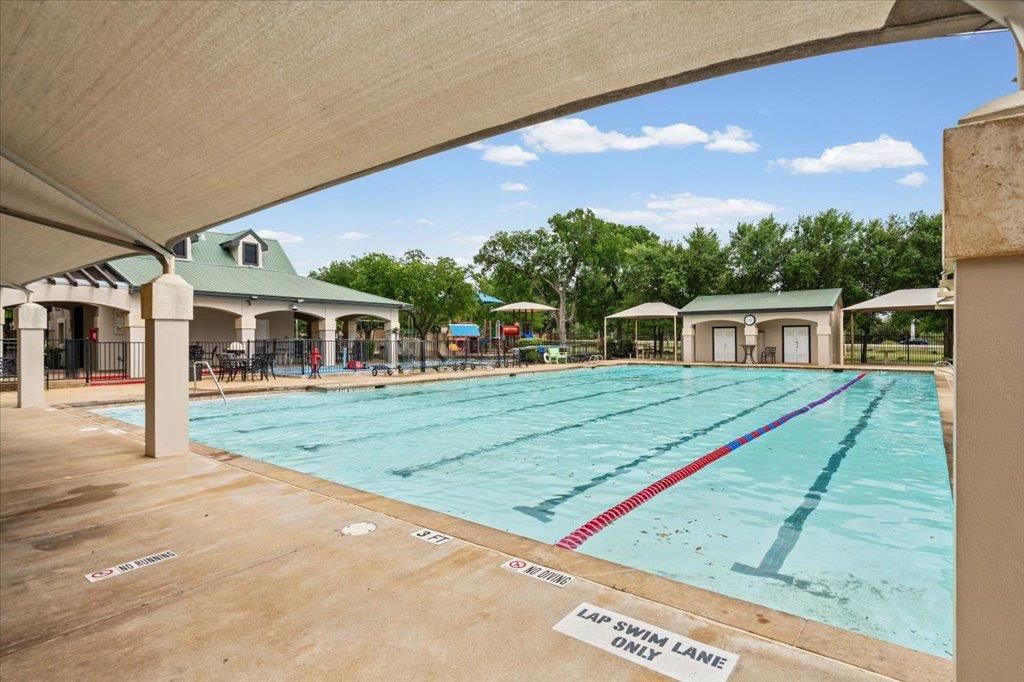 4004 Castle Crk, Round Rock, TX 78681