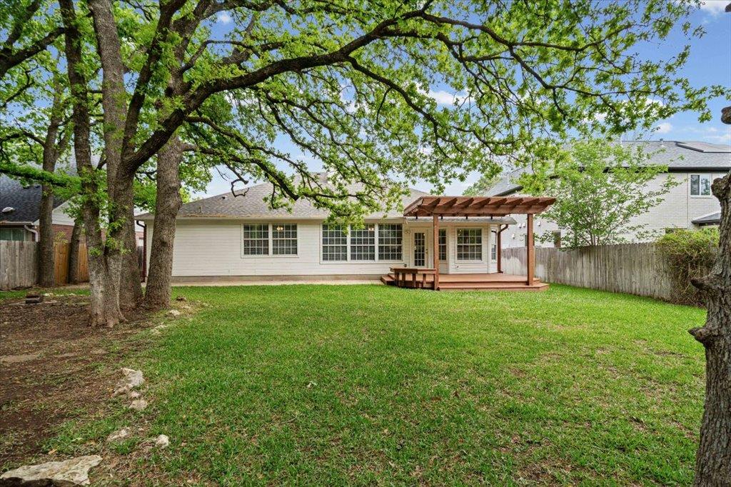 4004 Castle Crk, Round Rock, TX 78681