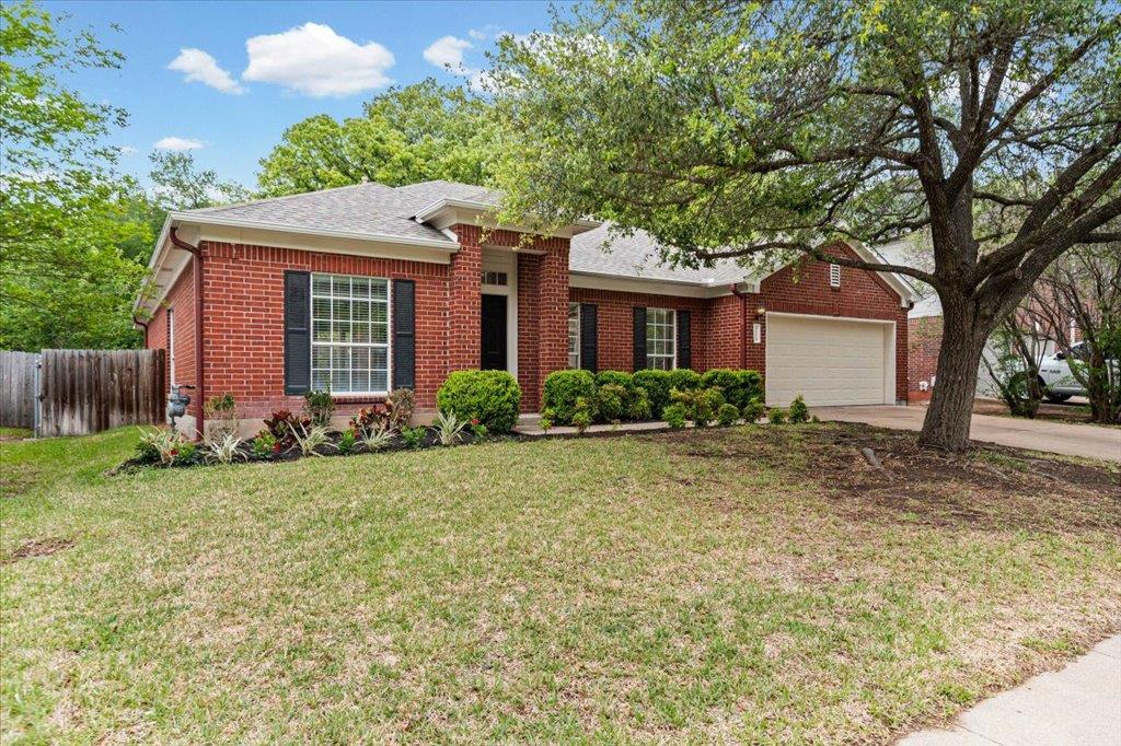 4004 Castle Crk, Round Rock, TX 78681