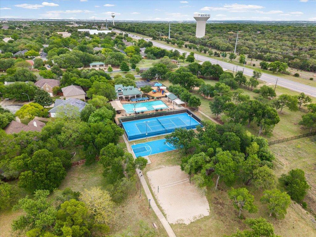 4004 Castle Crk, Round Rock, TX 78681