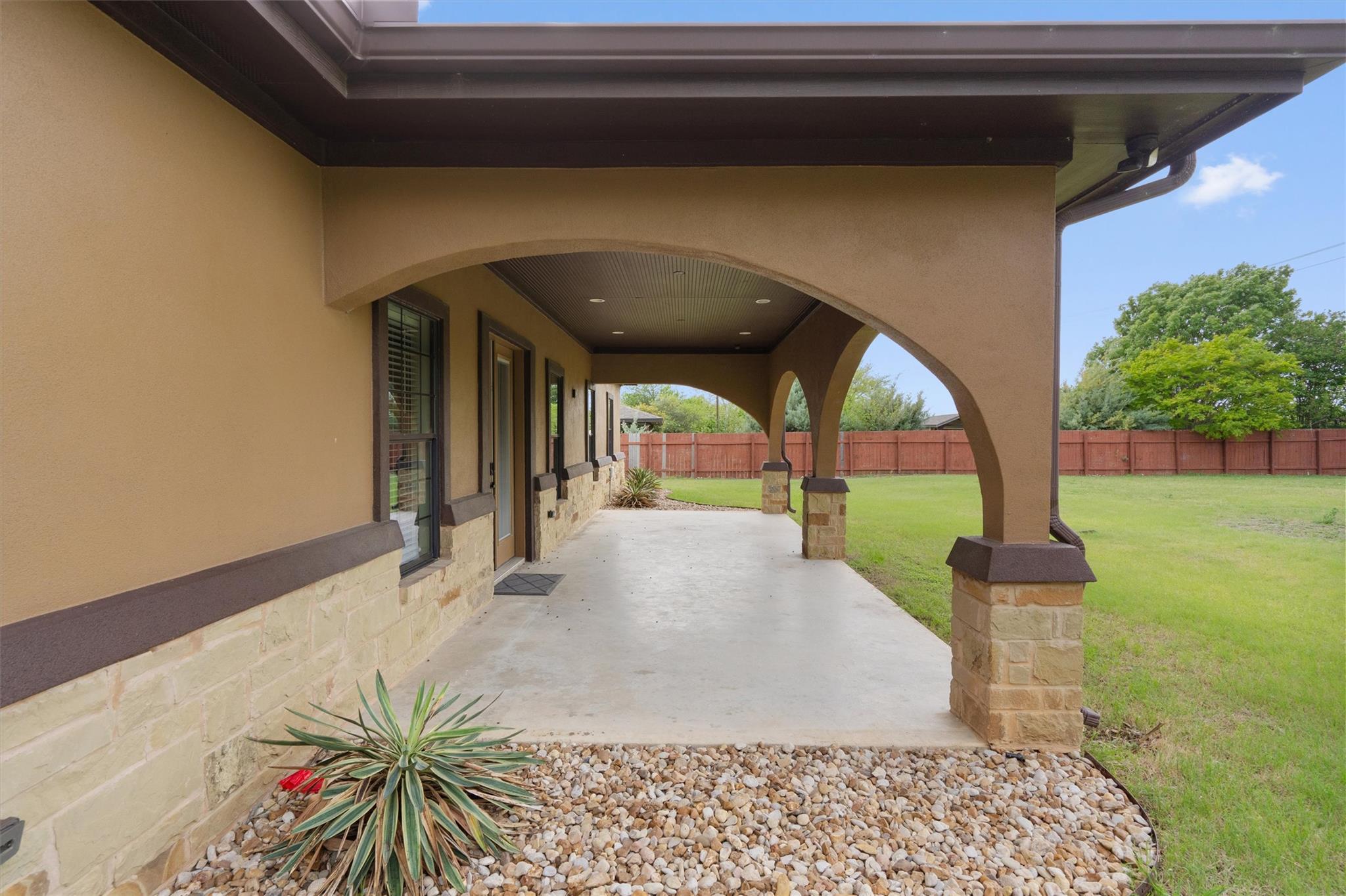 50204 Ironhorse Trl, Georgetown, TX 78626