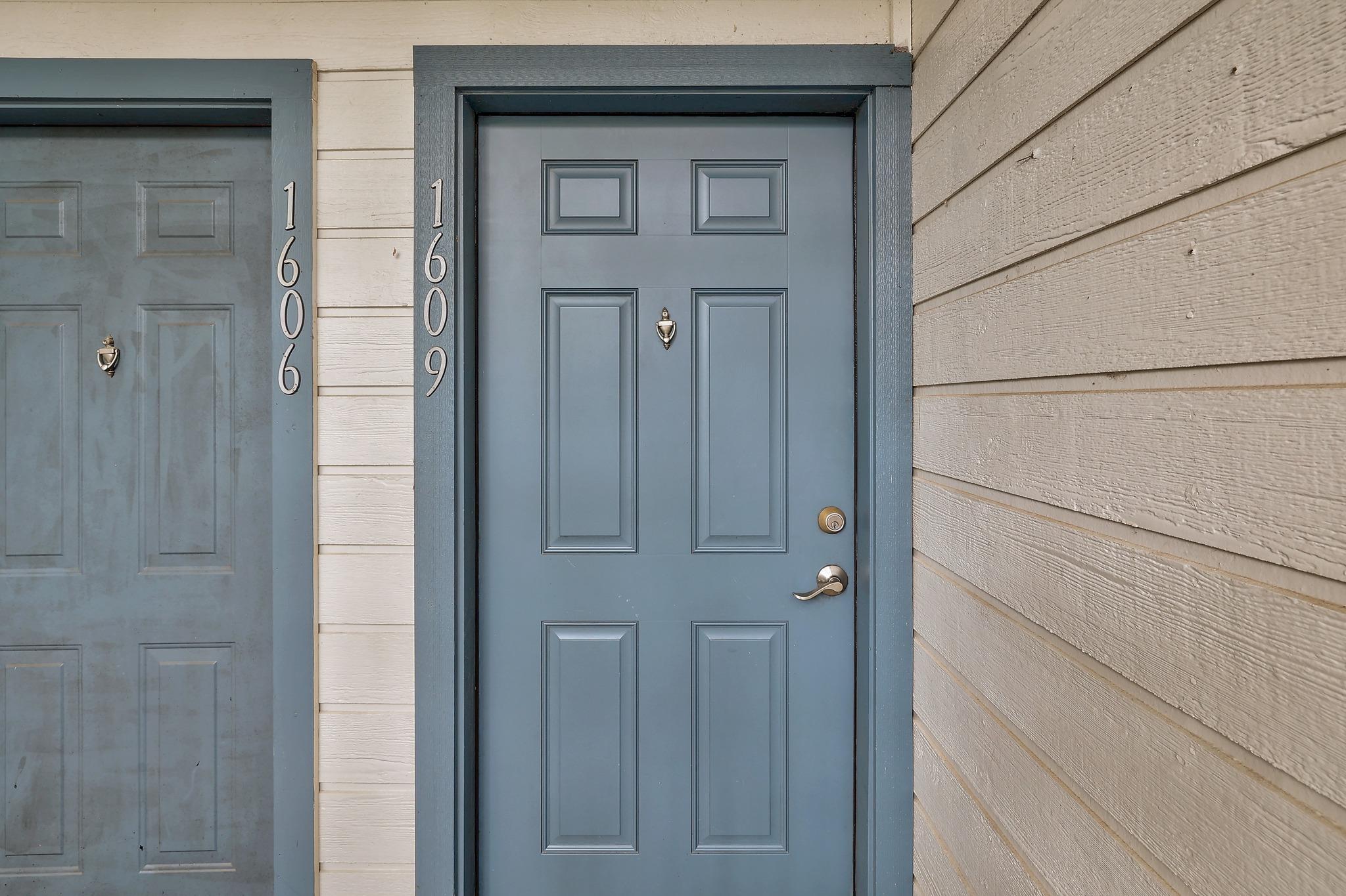 6000 Shepherd Mountain Cv # 1609, Austin, TX 78730