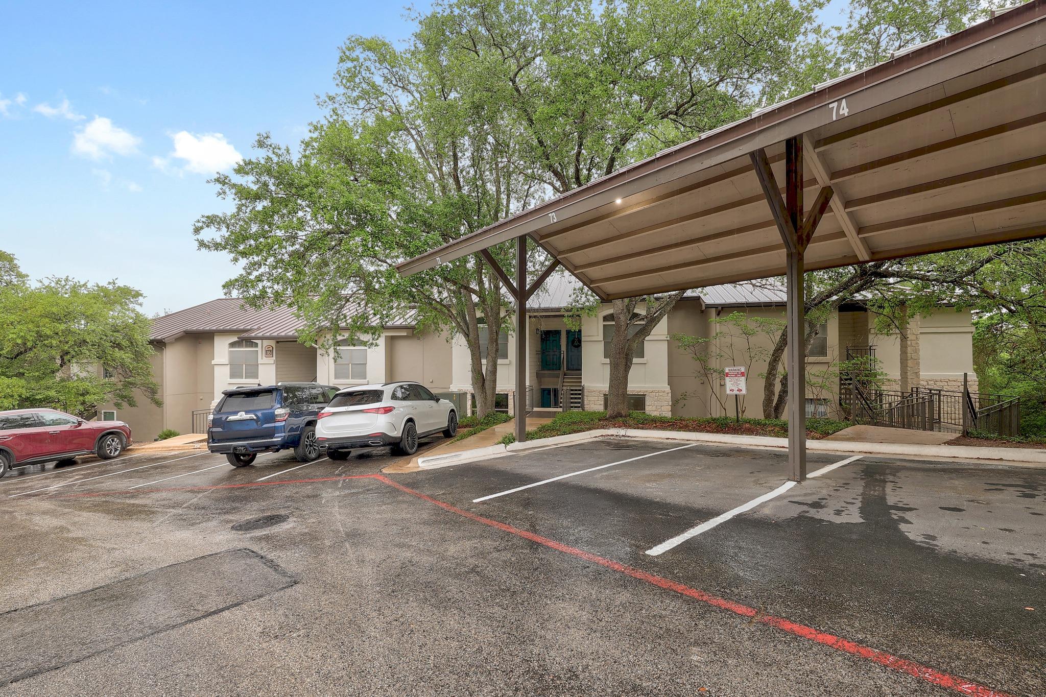 6000 Shepherd Mountain Cv # 1609, Austin, TX 78730