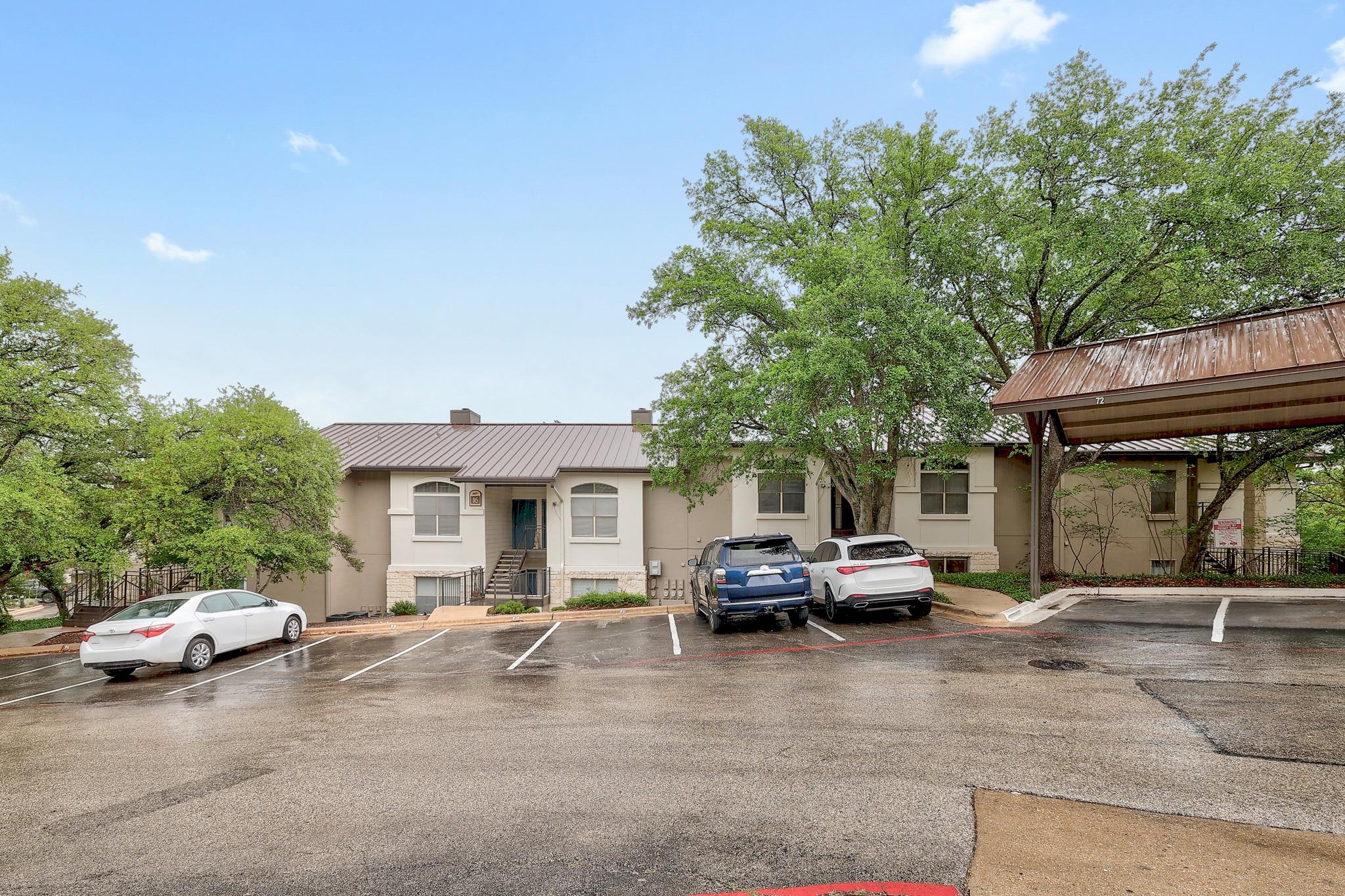 6000 Shepherd Mountain Cv # 1609, Austin, TX 78730