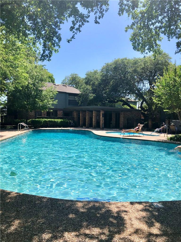 7122 Wood Hollow Dr # 51, Austin, TX 78731