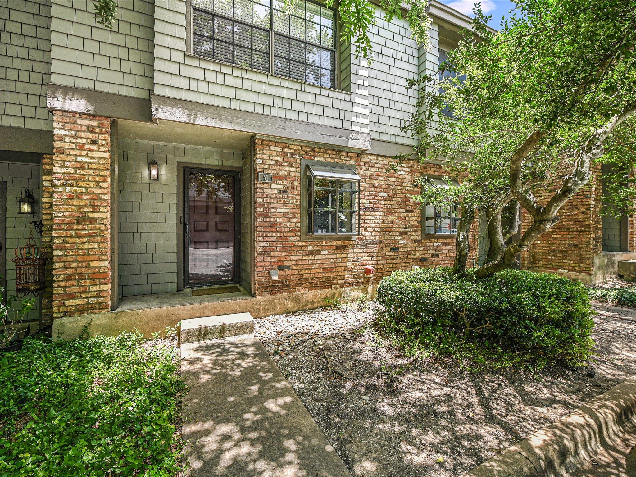 7122 Wood Hollow Dr # 51, Austin, TX 78731