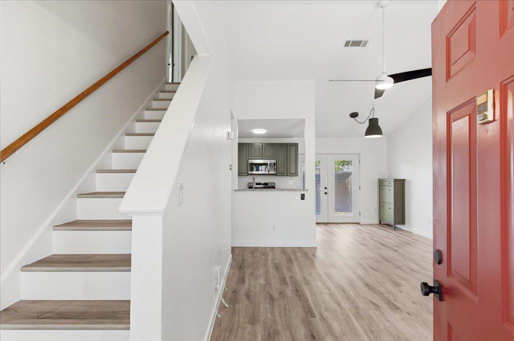 1015 E Yager Ln # 18, Austin, TX 78753