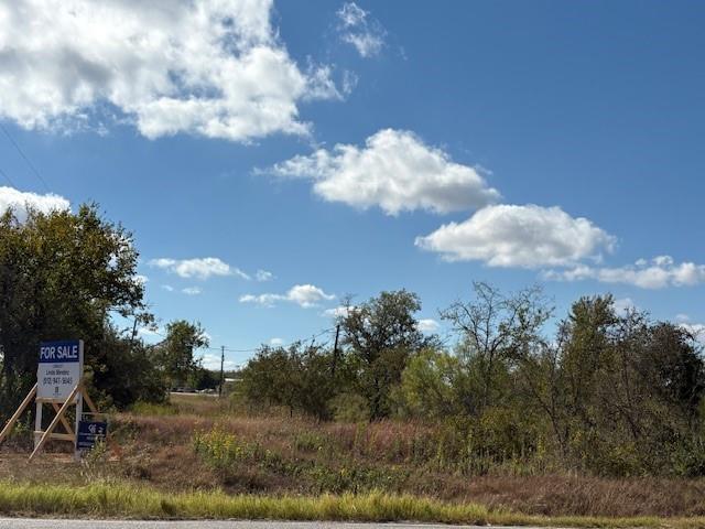 TBD S HWY 183 Highway, Luling, TX 78644