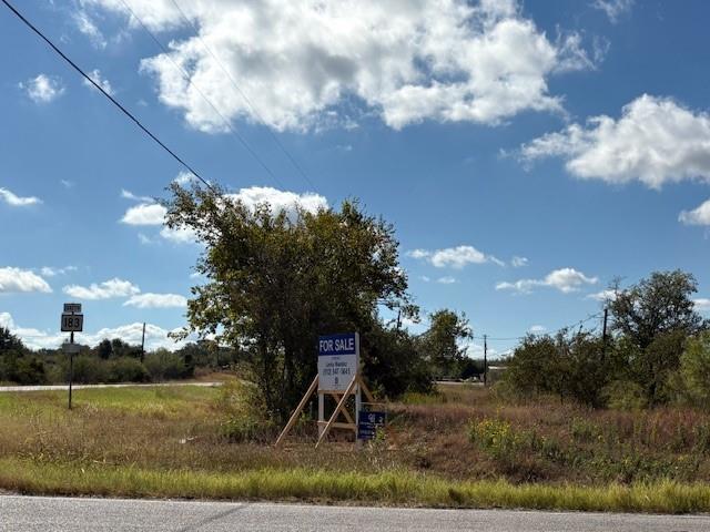 TBD S HWY 183 Highway, Luling, TX 78644