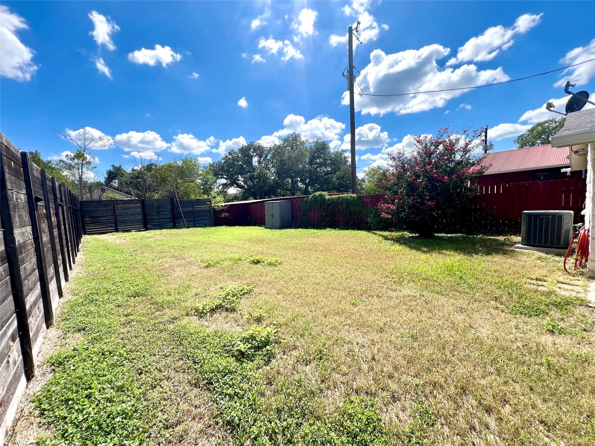 104 E Main St, Johnson City, TX 78636