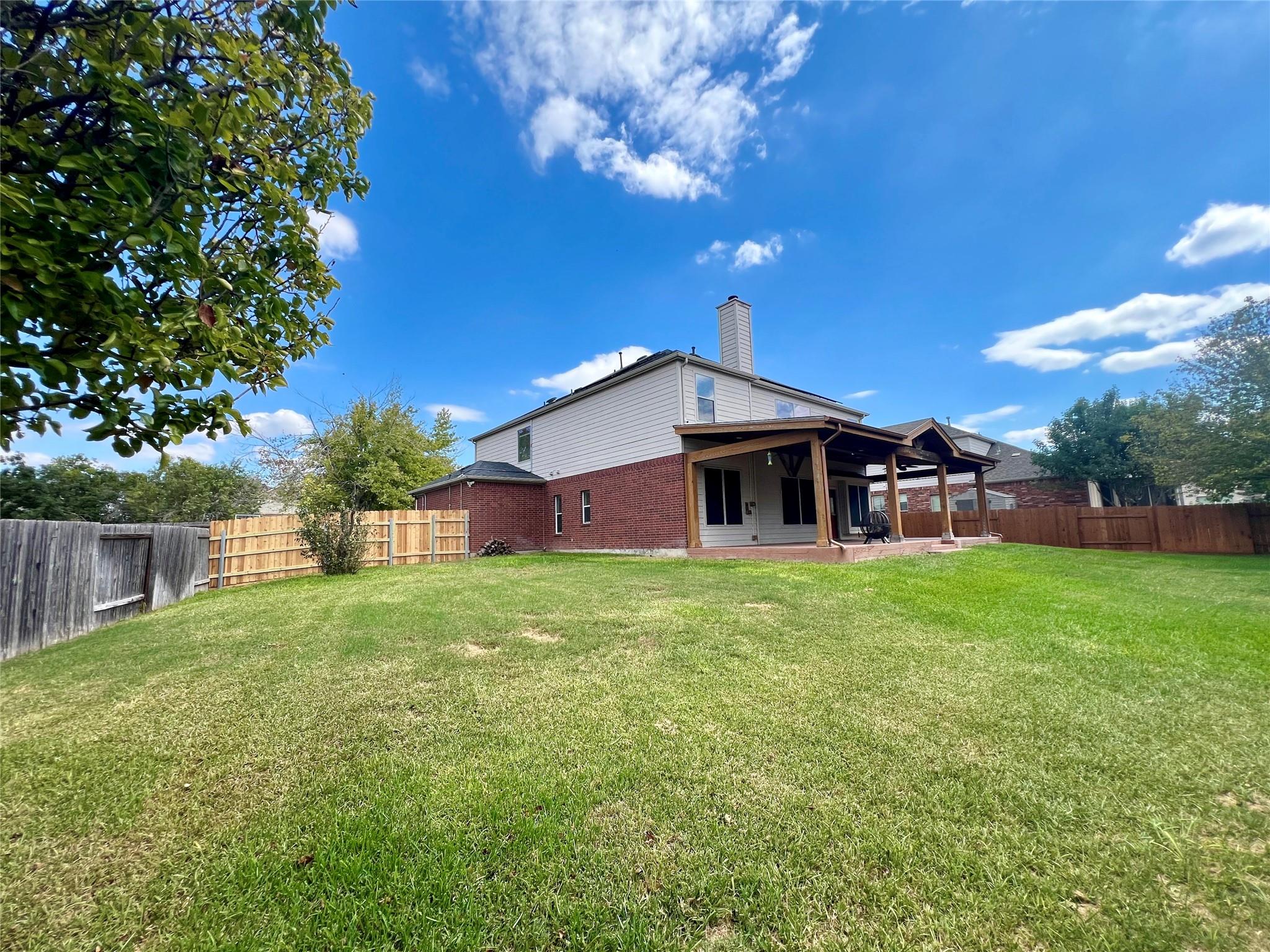 20937 Mandrake Dr, Pflugerville, TX 78660