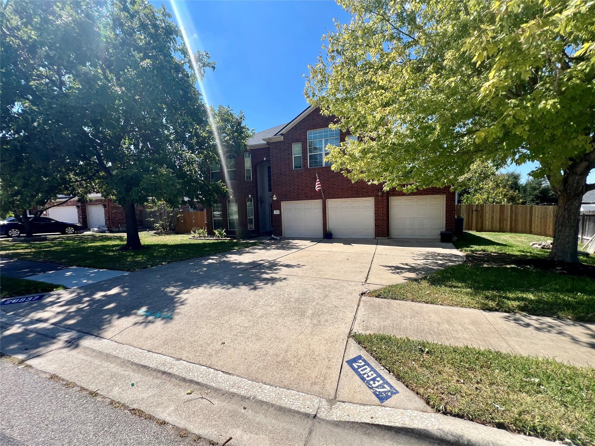 20937 Mandrake Dr, Pflugerville, TX 78660