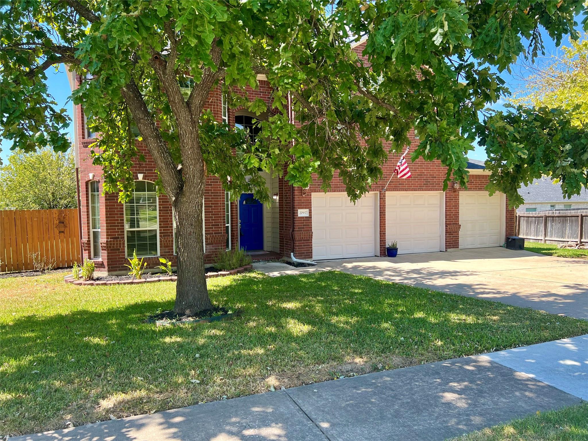 20937 Mandrake Dr, Pflugerville, TX 78660