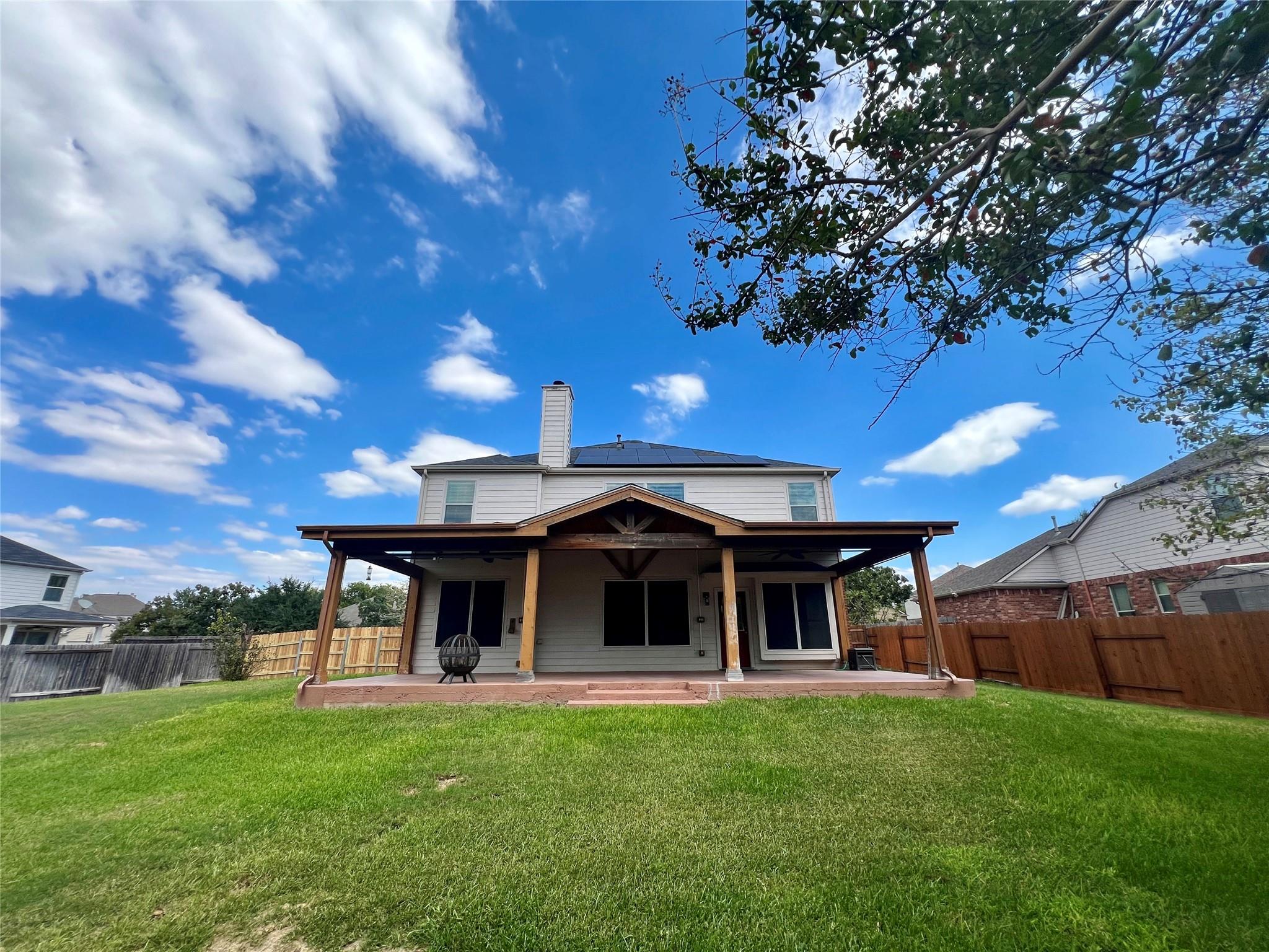 20937 Mandrake Dr, Pflugerville, TX 78660