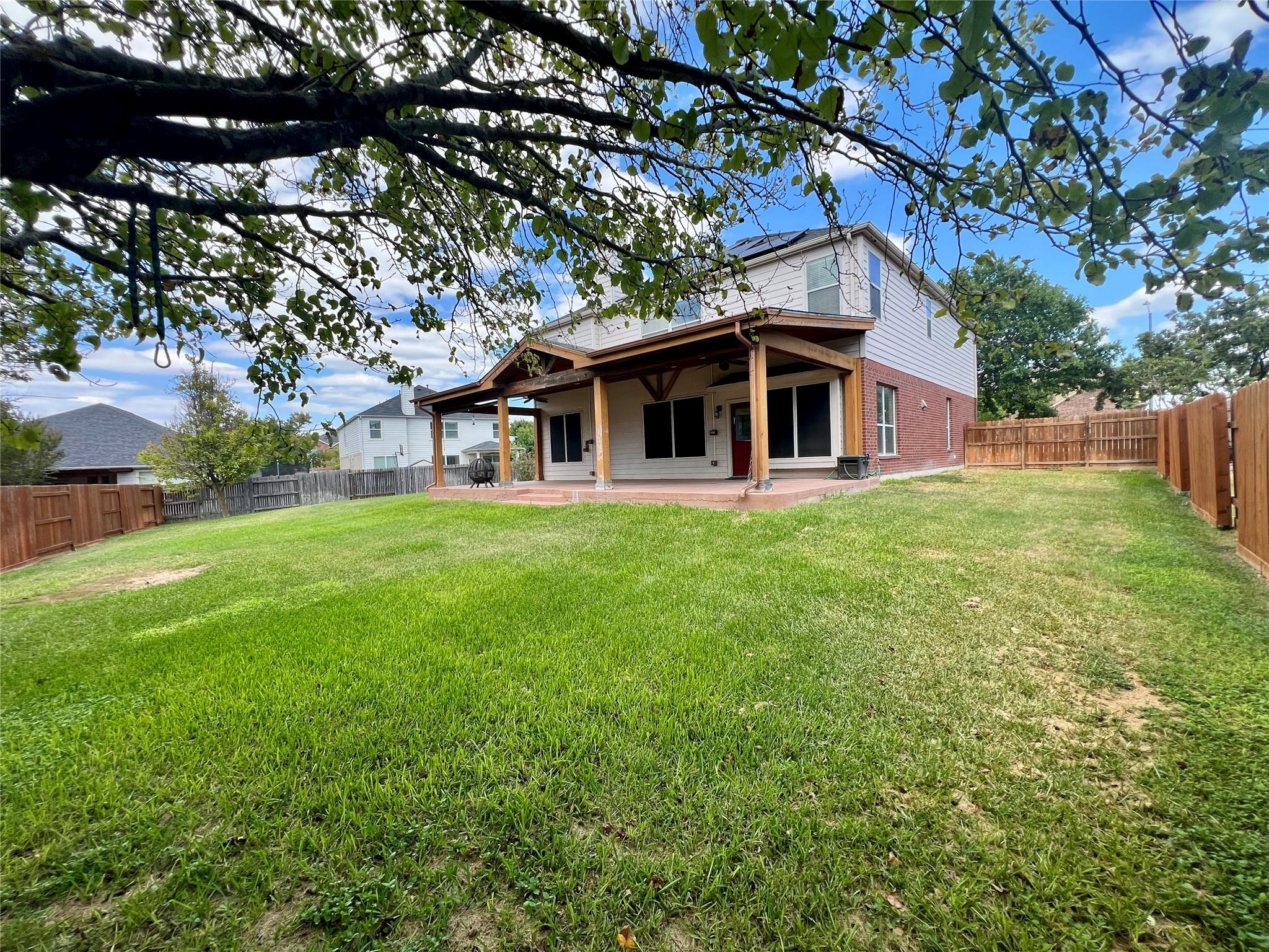 20937 Mandrake Dr, Pflugerville, TX 78660