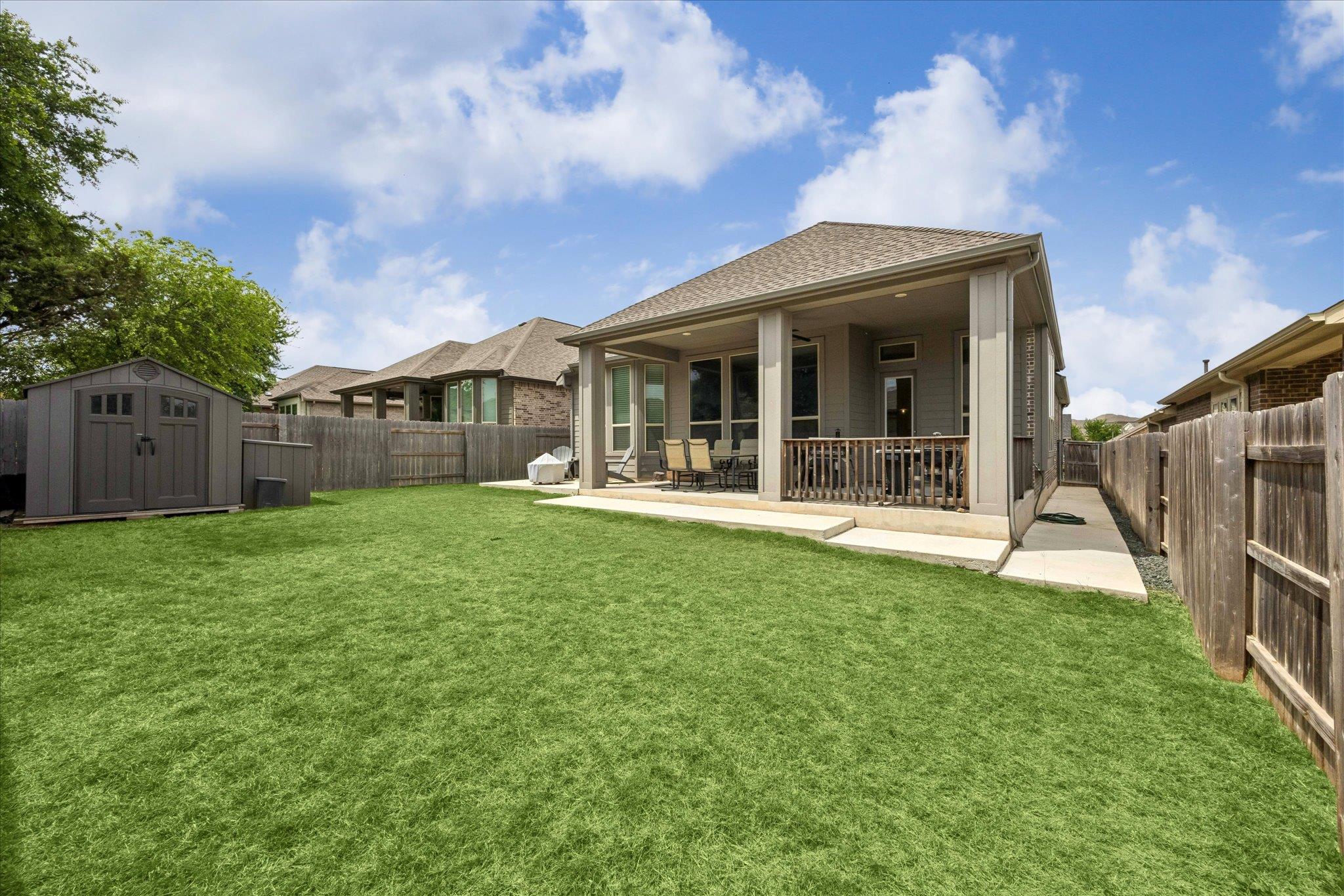 320 Teakmill Trl, San Marcos, TX 78666