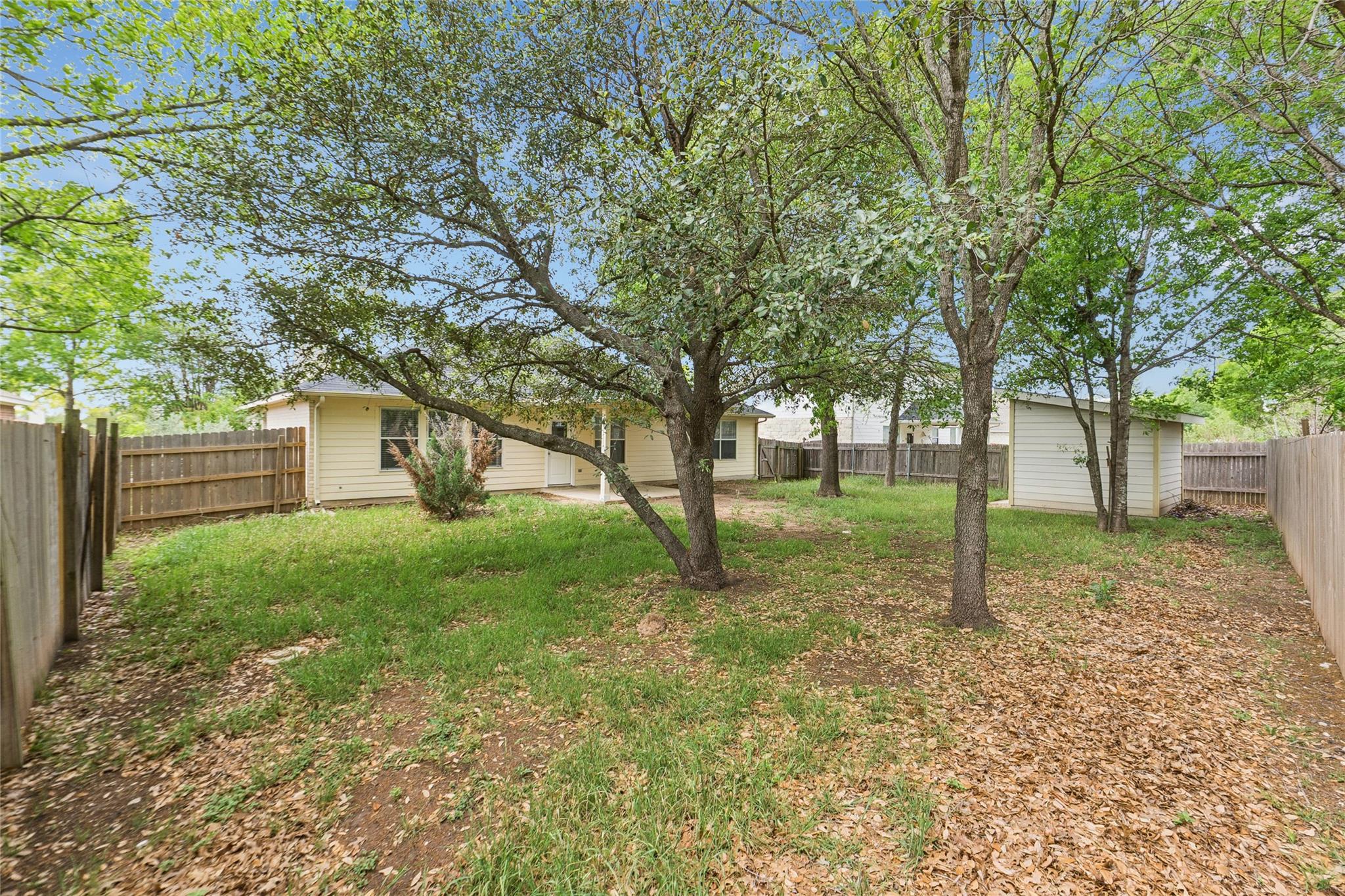 1506 Cosmos Way, Pflugerville, TX 78660