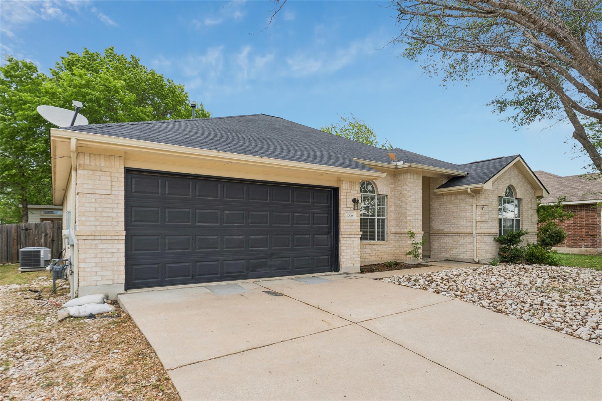 1506 Cosmos Way, Pflugerville, TX 78660