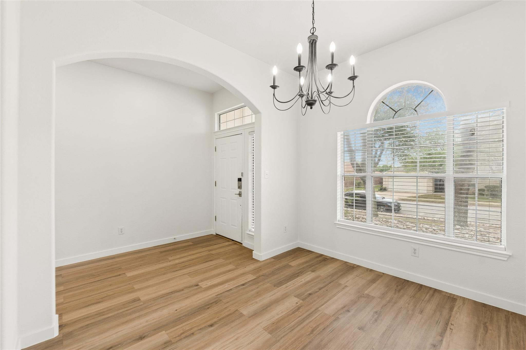 1506 Cosmos Way, Pflugerville, TX 78660