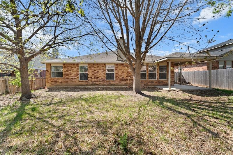 713 Bighorn Dr, Harker Heights, TX 76548