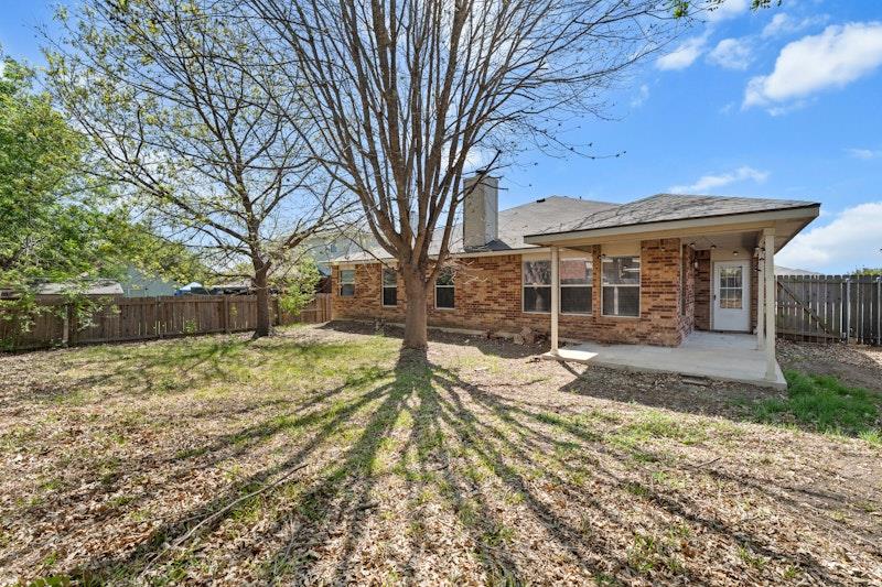 713 Bighorn Dr, Harker Heights, TX 76548