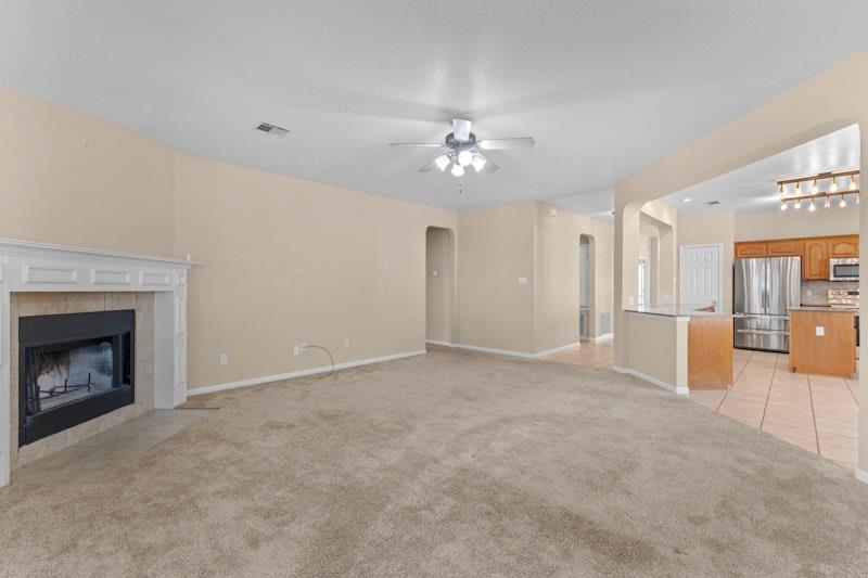 713 Bighorn Dr, Harker Heights, TX 76548