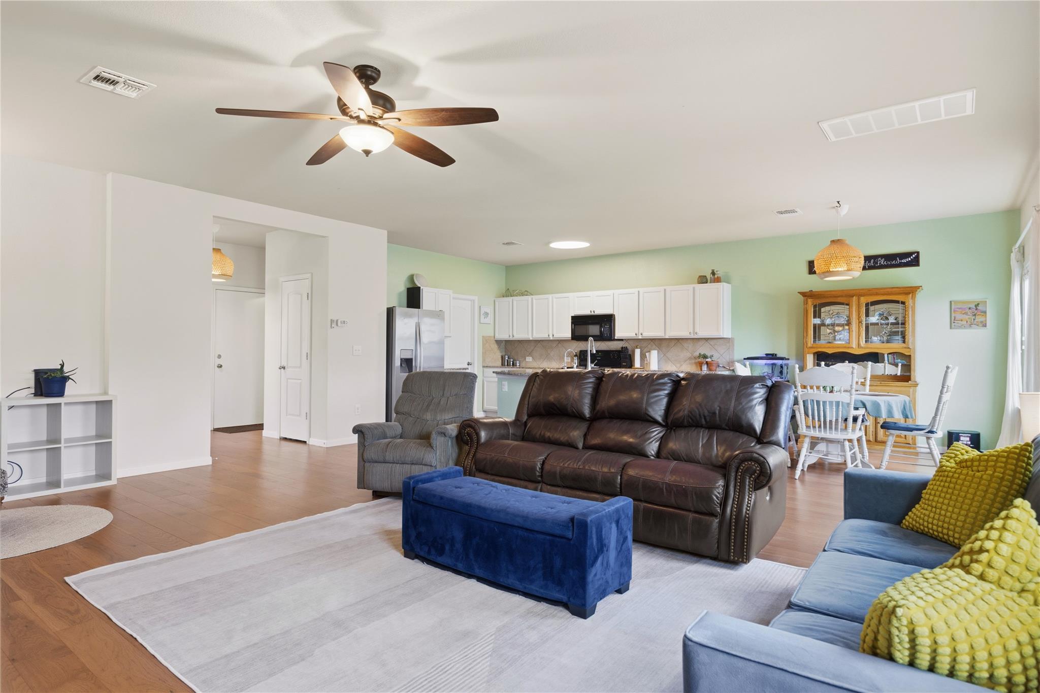 509 Pinnacle Dr, Georgetown, TX 78626