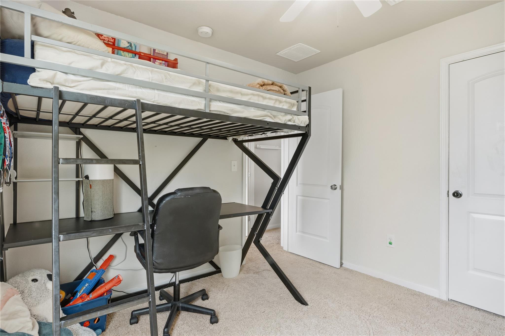 509 Pinnacle Dr, Georgetown, TX 78626