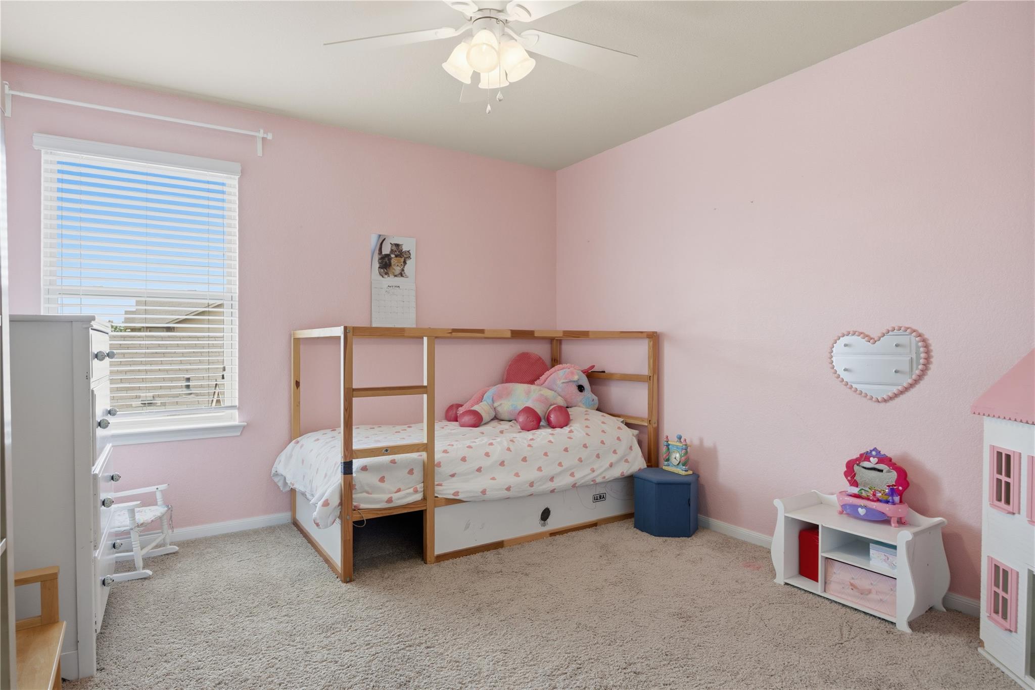 509 Pinnacle Dr, Georgetown, TX 78626