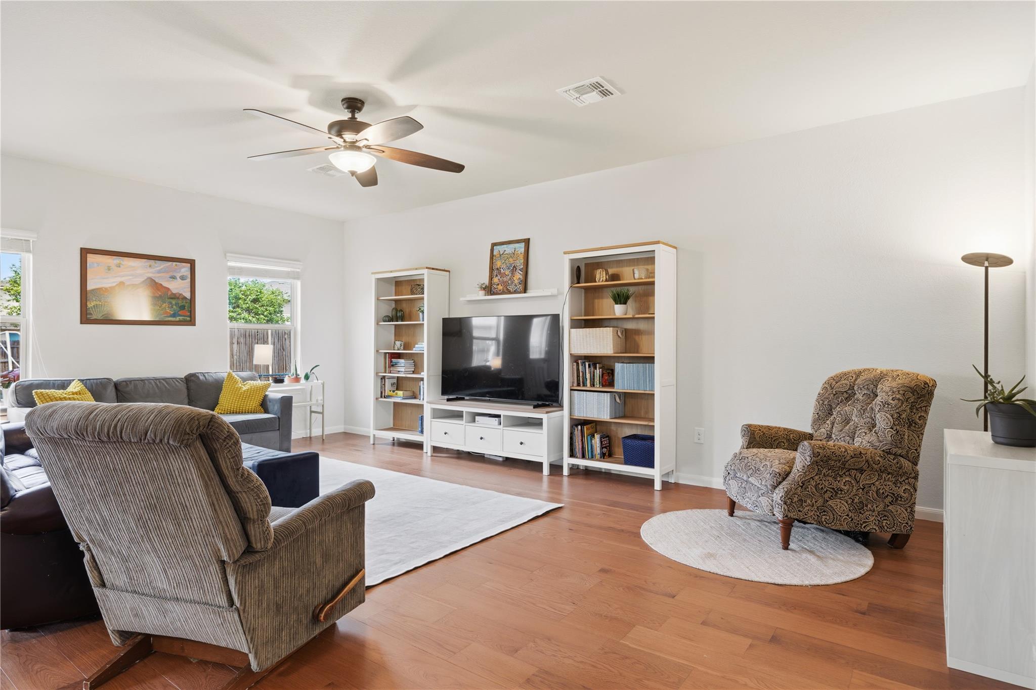 509 Pinnacle Dr, Georgetown, TX 78626