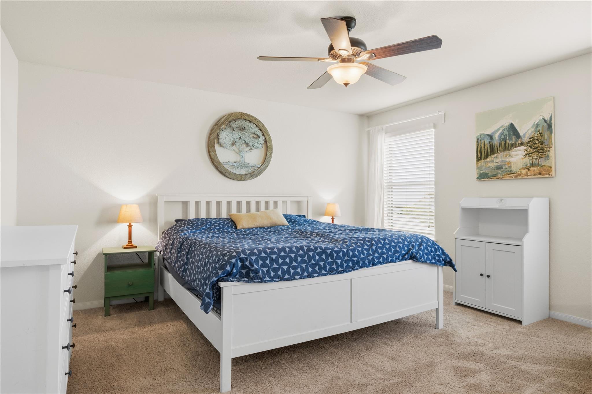 509 Pinnacle Dr, Georgetown, TX 78626