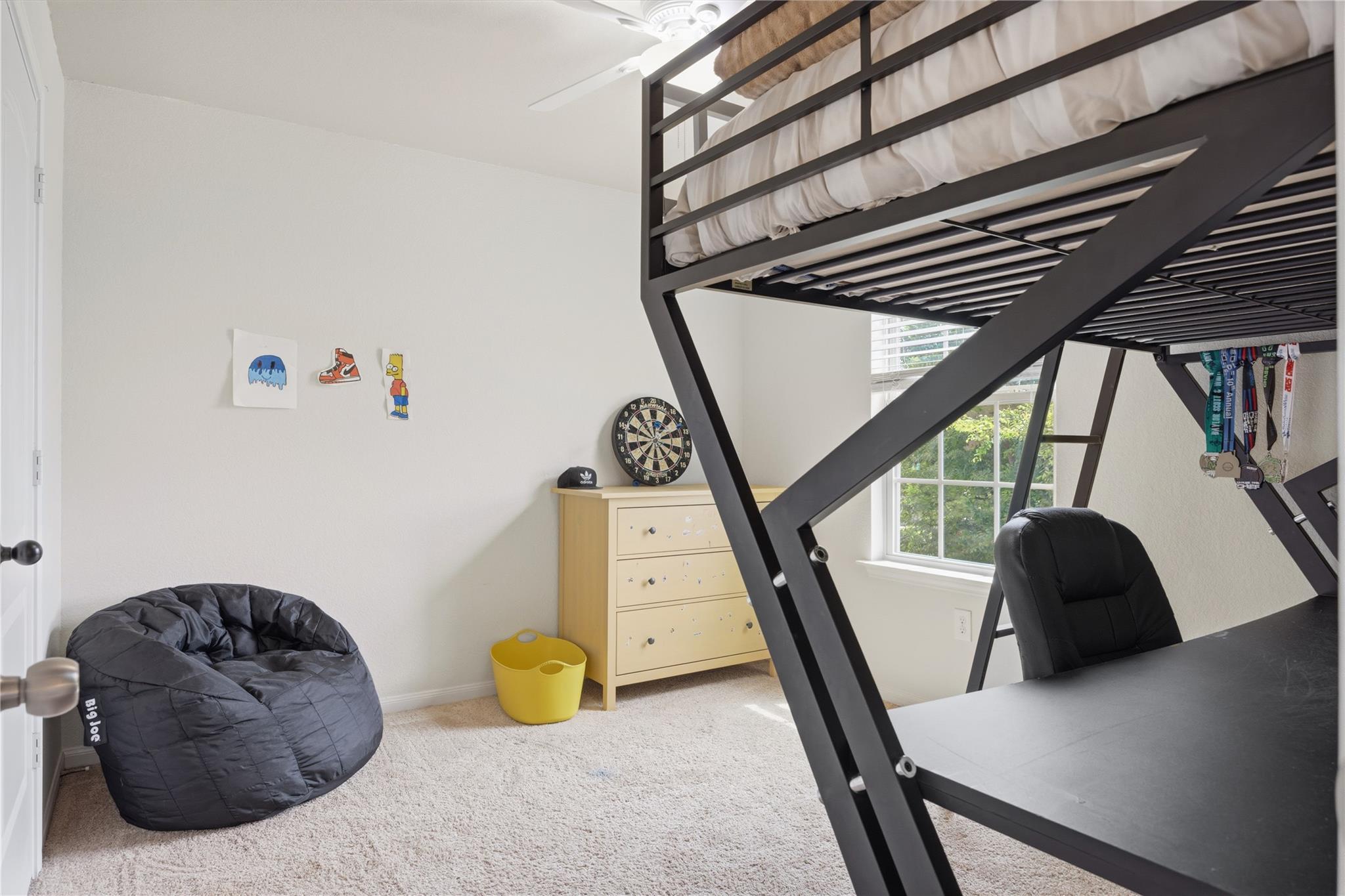 509 Pinnacle Dr, Georgetown, TX 78626