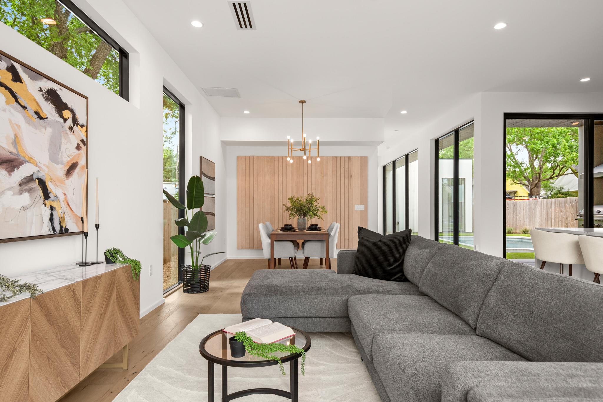 1805 Collier St, Austin, TX 78704