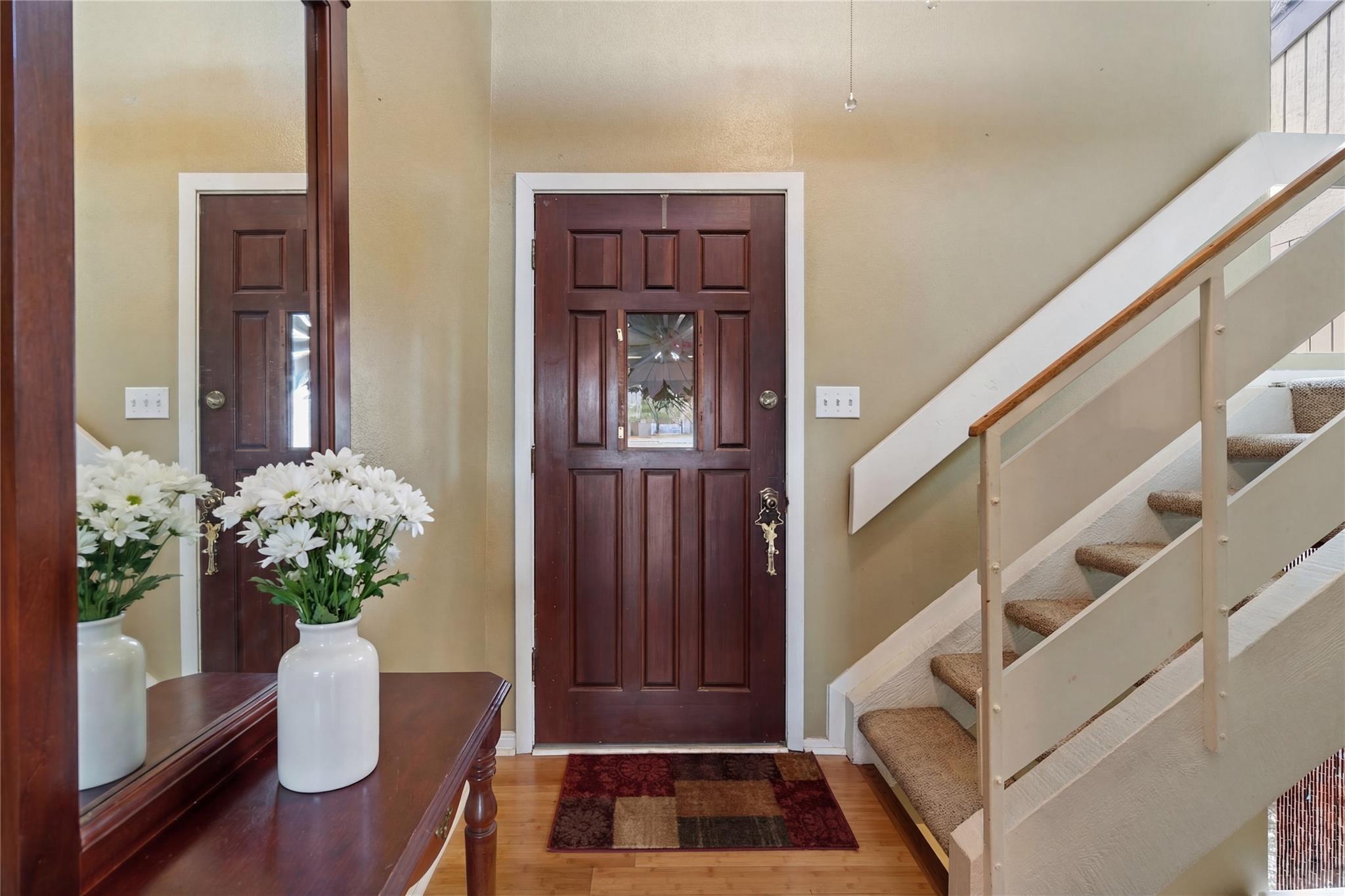 317 Venture Blvd S, Point Venture, TX 78645