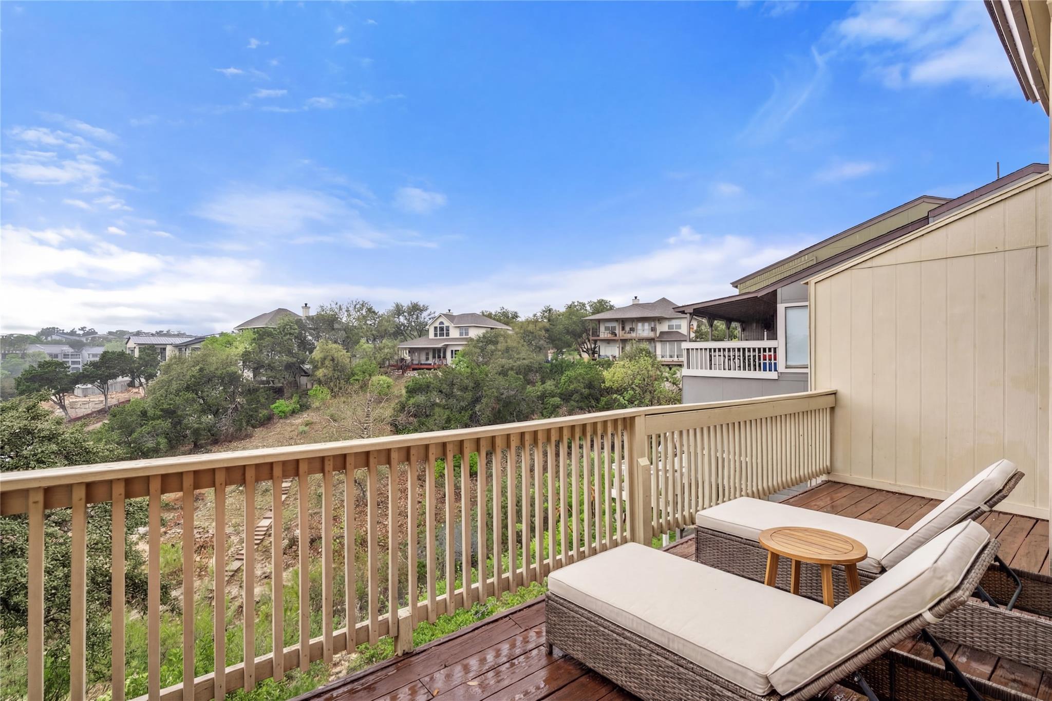 317 Venture Blvd S, Point Venture, TX 78645