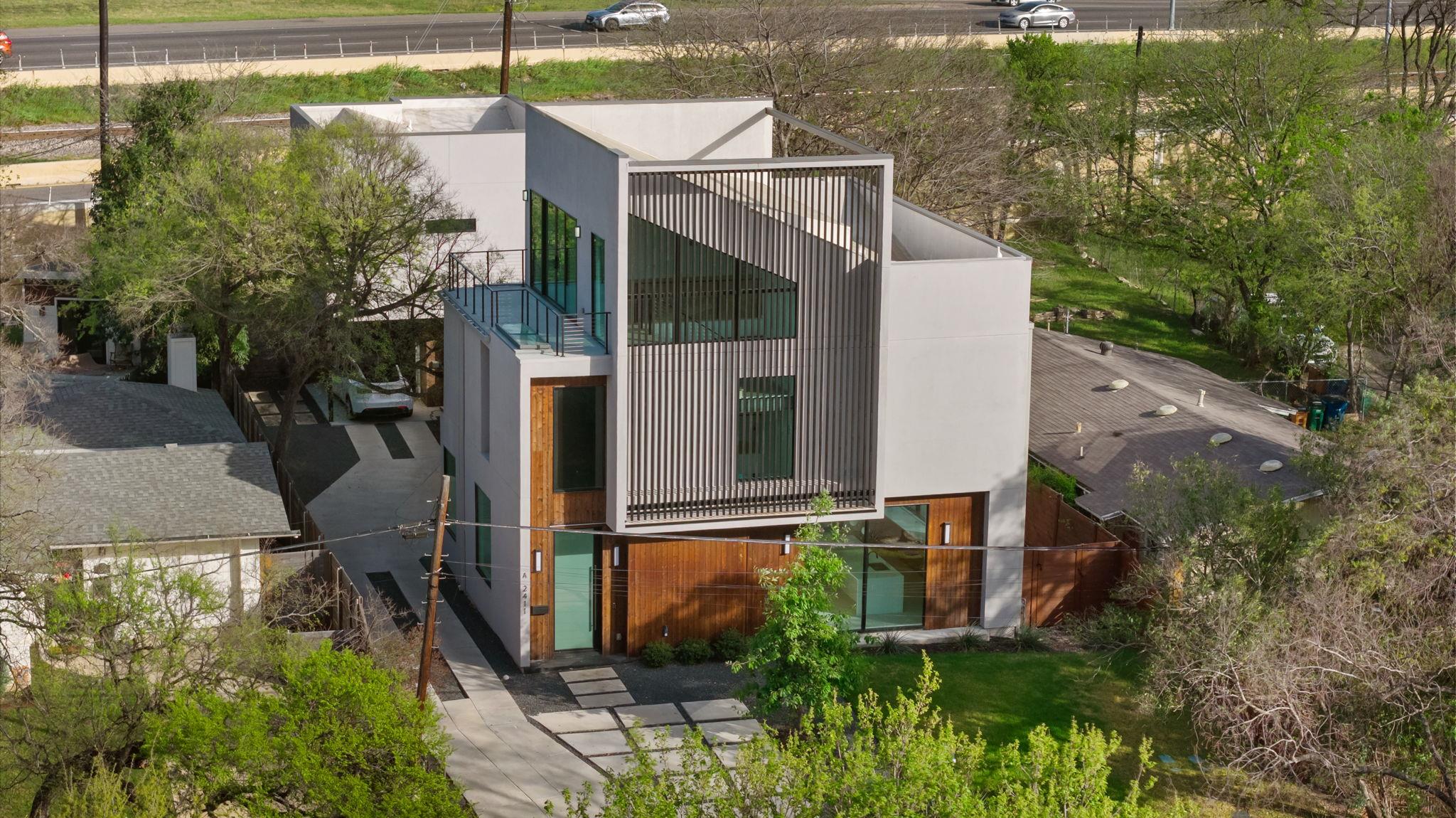 2411 Winsted Ln # 1, Austin, TX 78703