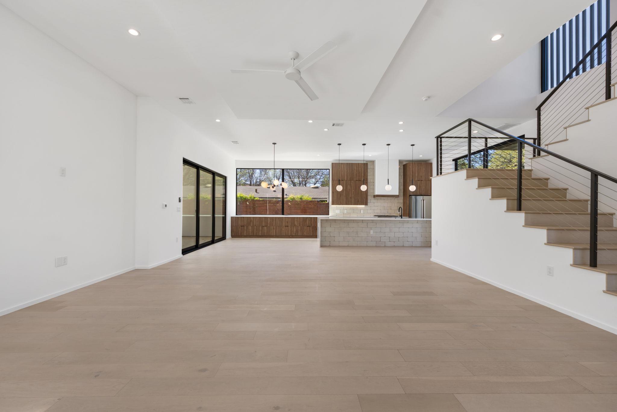 2411 Winsted Ln # 1, Austin, TX 78703