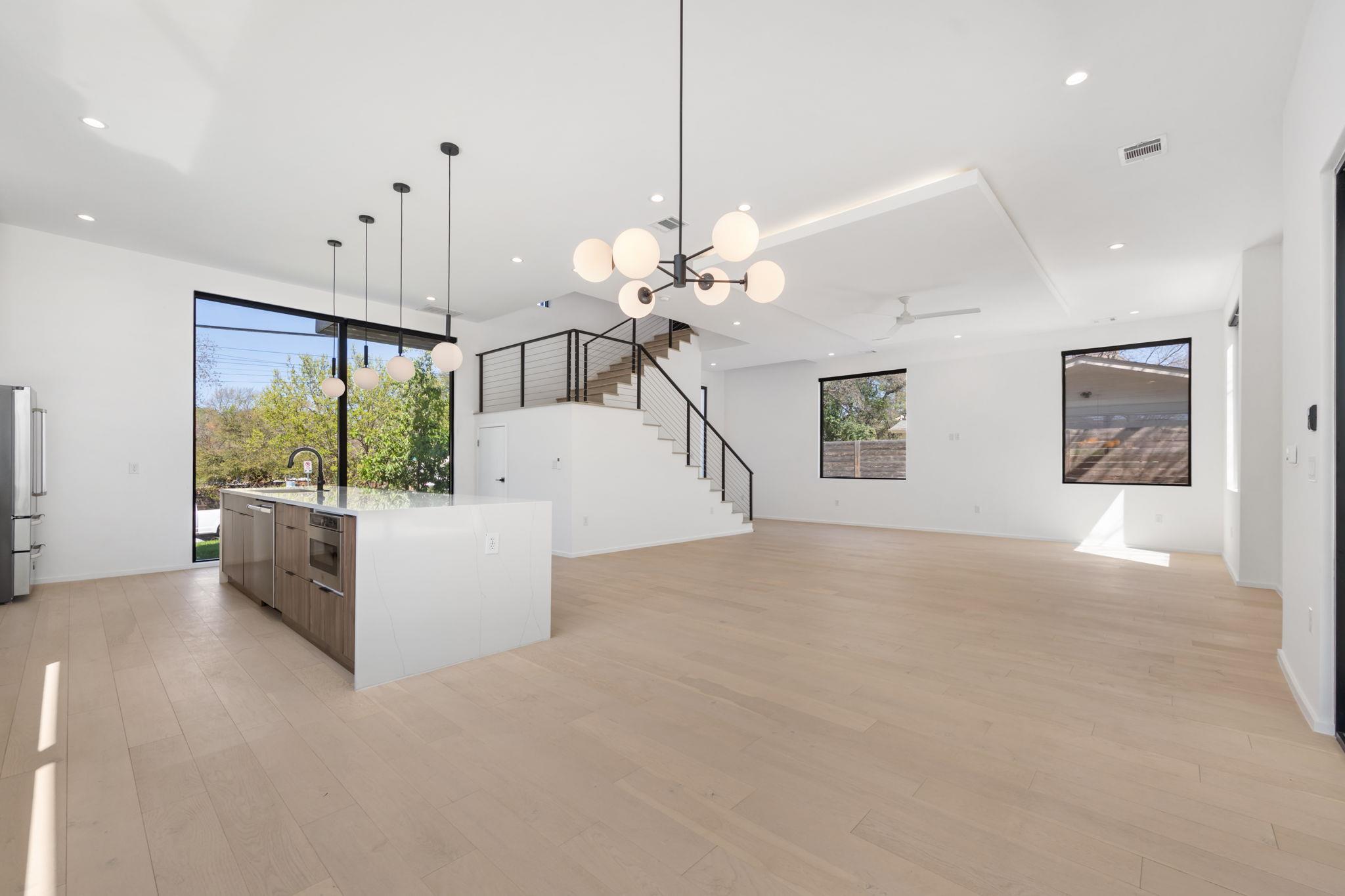 2411 Winsted Ln # 1, Austin, TX 78703