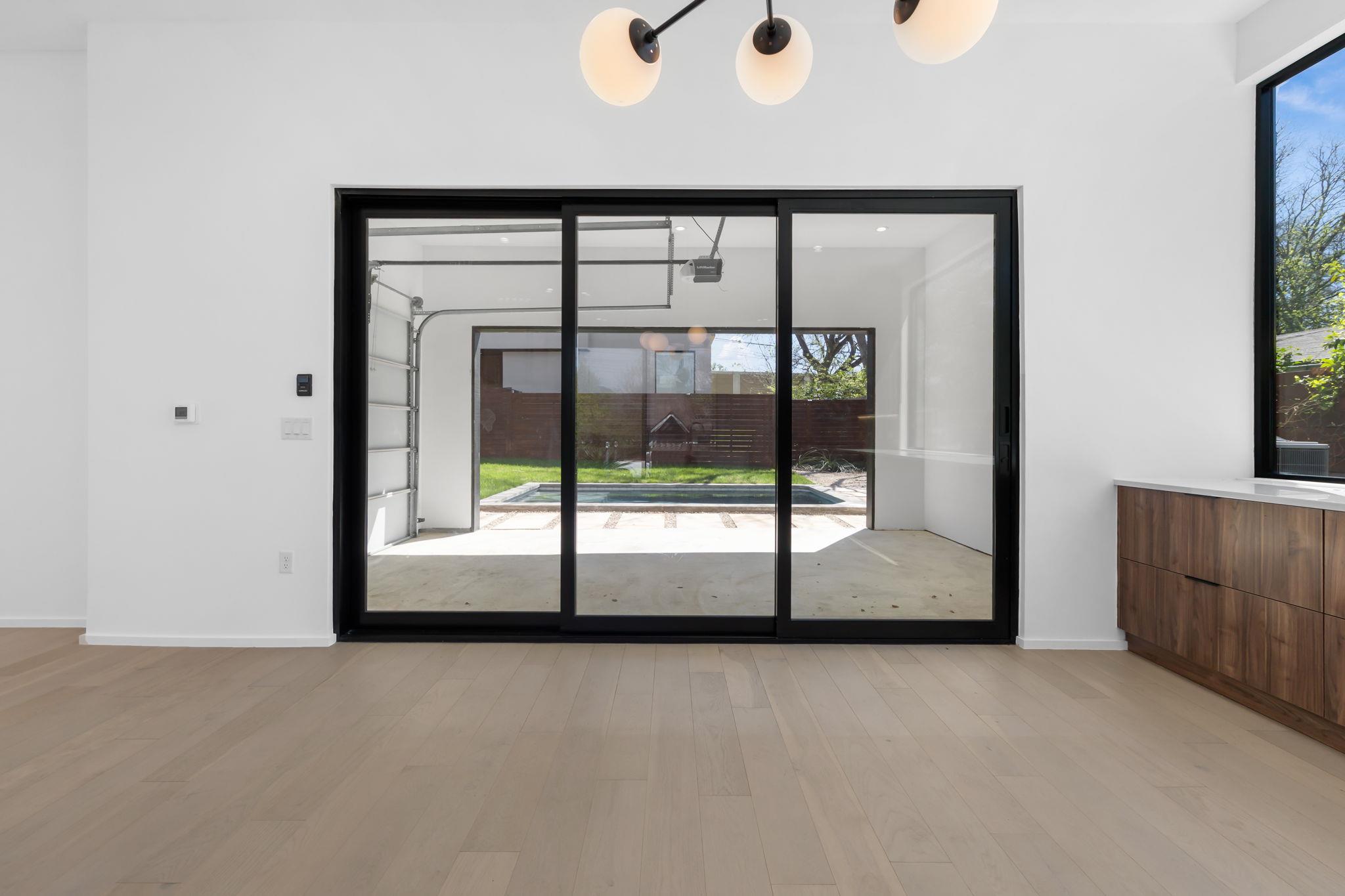 2411 Winsted Ln # 1, Austin, TX 78703