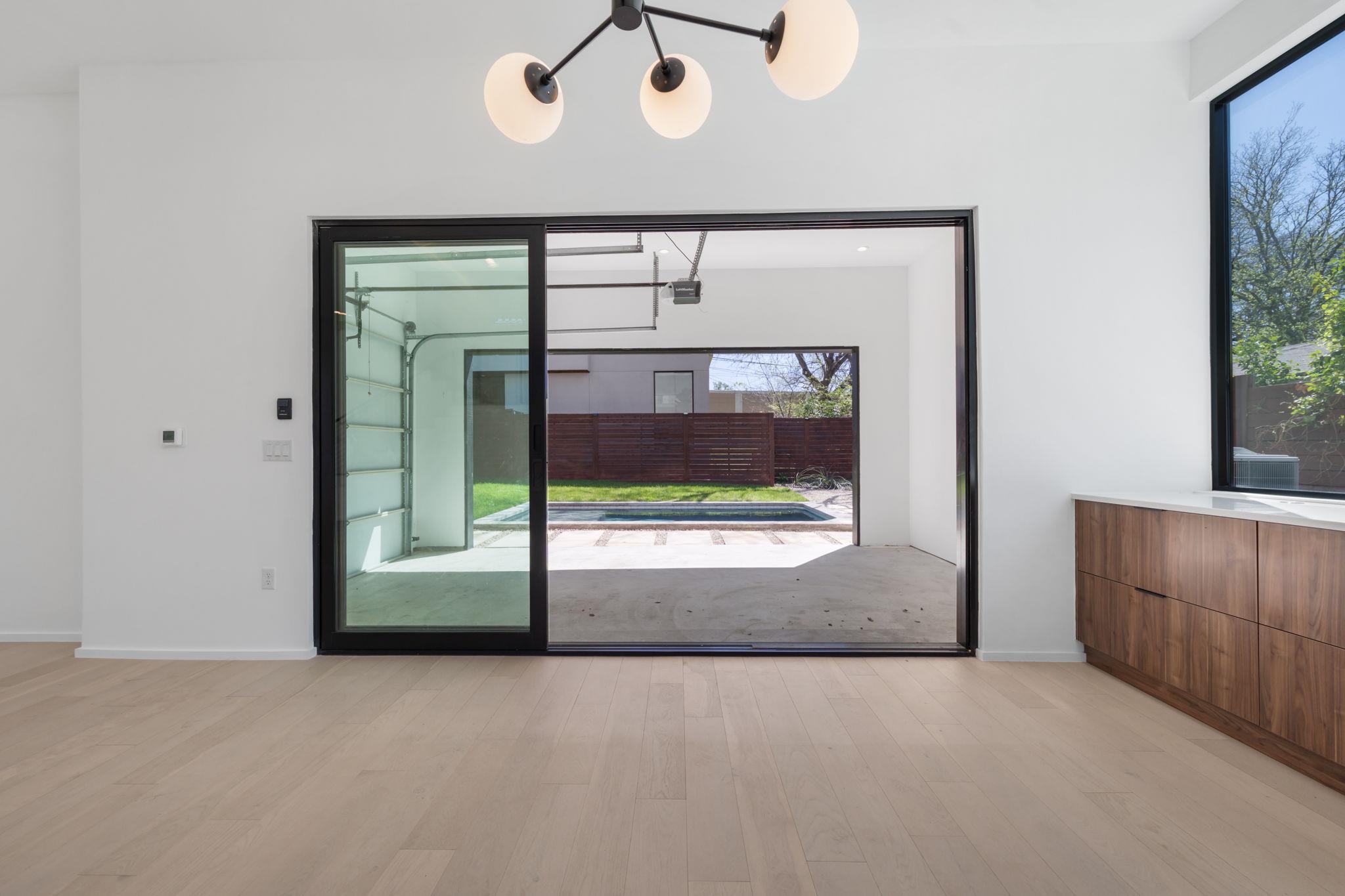 2411 Winsted Ln # 1, Austin, TX 78703