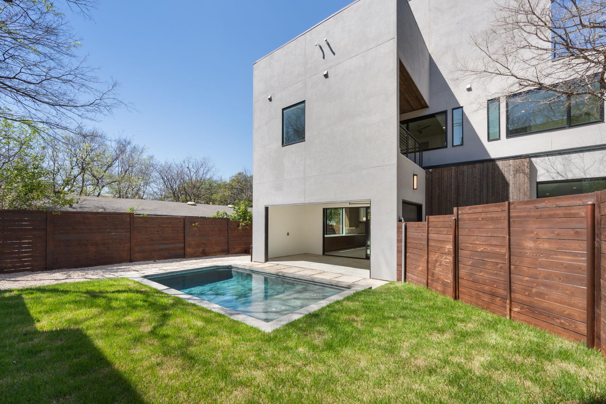 2411 Winsted Ln # 1, Austin, TX 78703