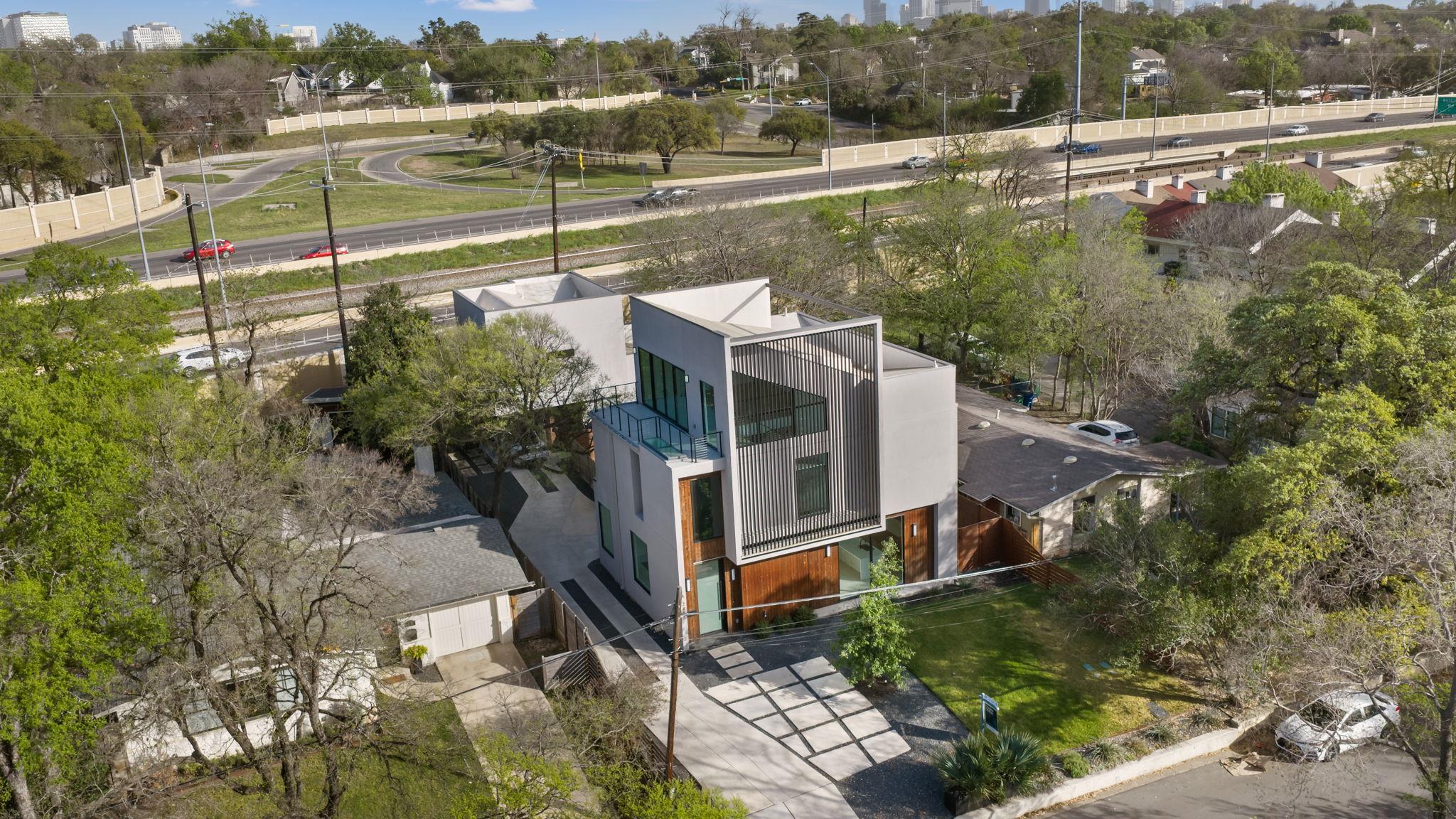 2411 Winsted Ln # 1, Austin, TX 78703