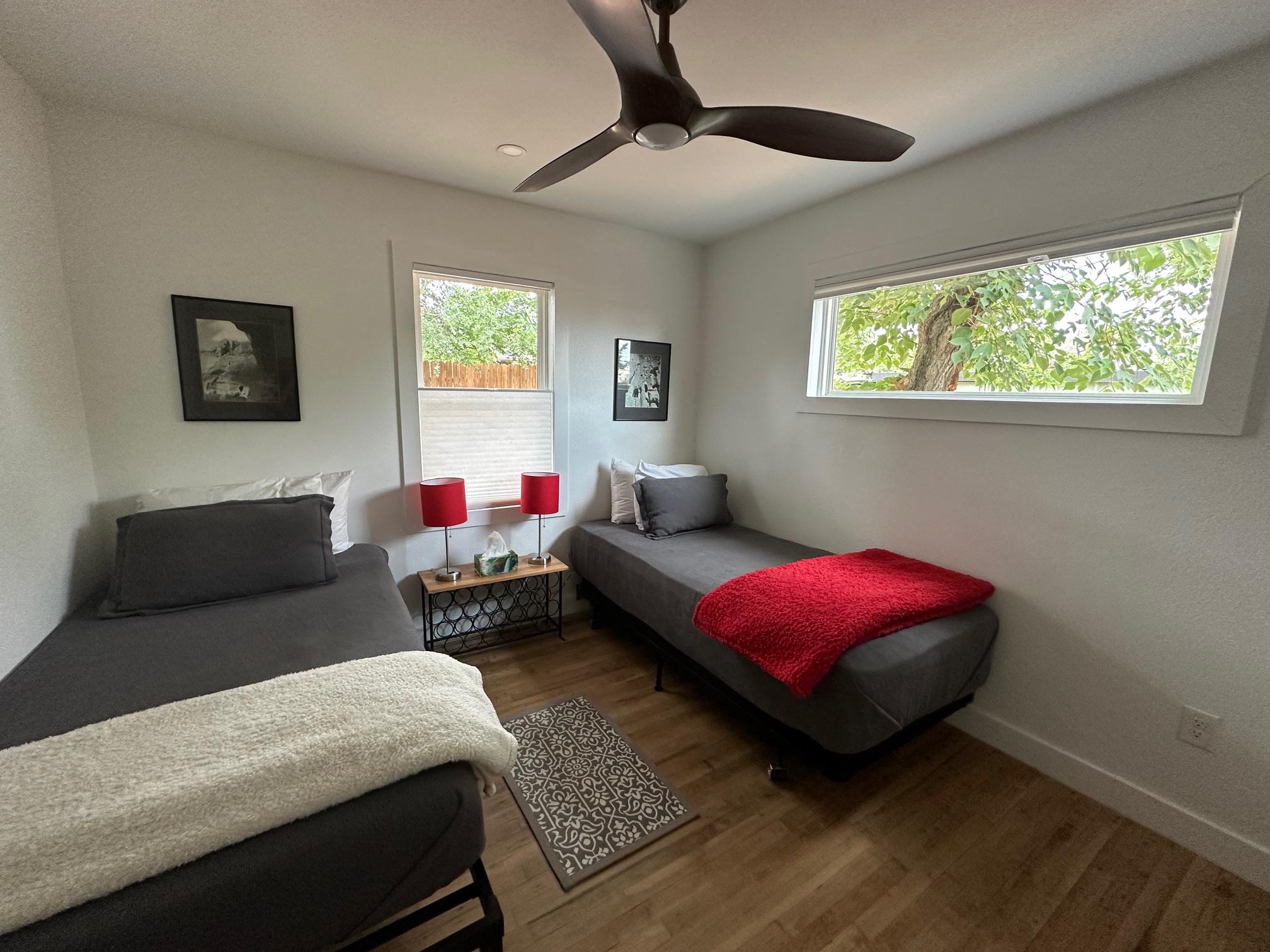 157 E White Rock St, Buchanan Dam, TX 78609