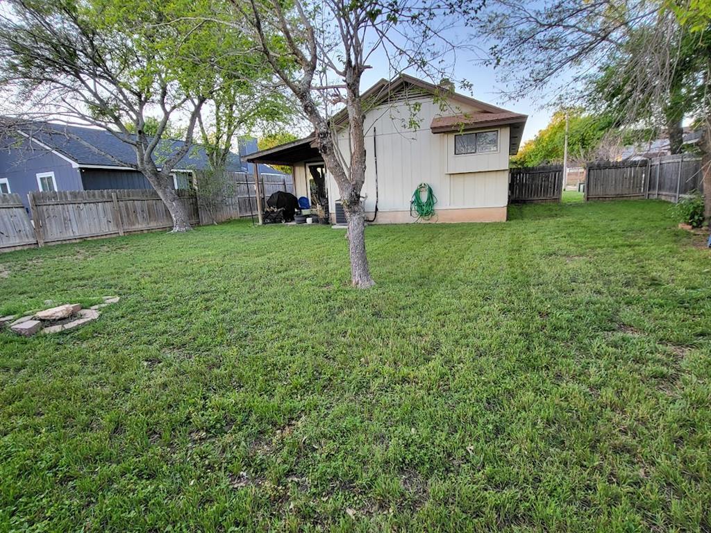808 Russet Valley Dr, Cedar Park, TX 78613