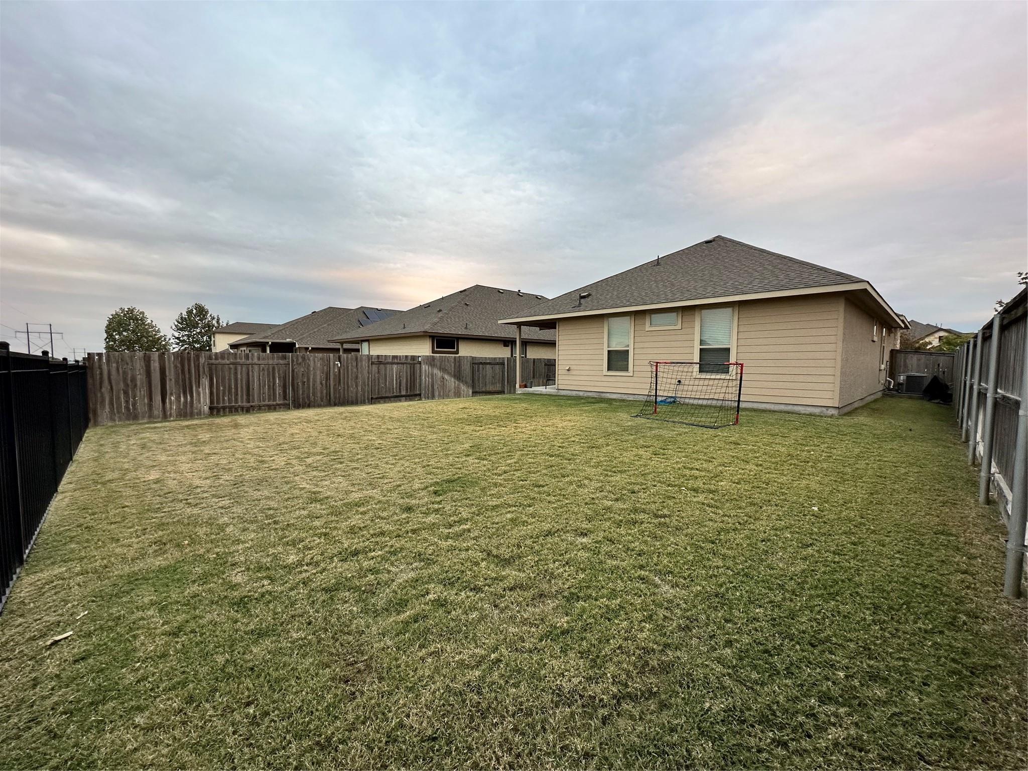 404 Blue Waterleaf Ln, Georgetown, TX 78626