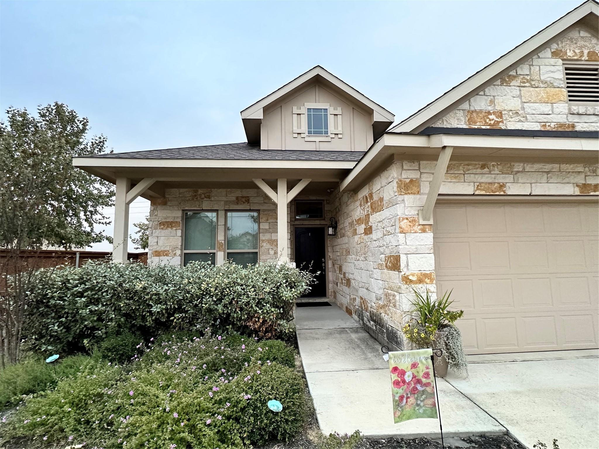 404 Blue Waterleaf Ln, Georgetown, TX 78626