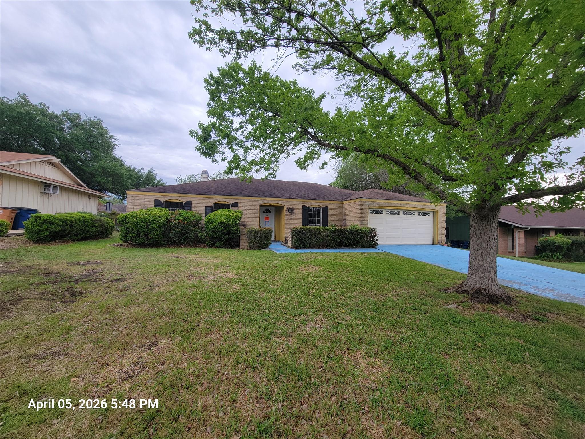 6605 Highpoint Dr, Austin, TX 78723