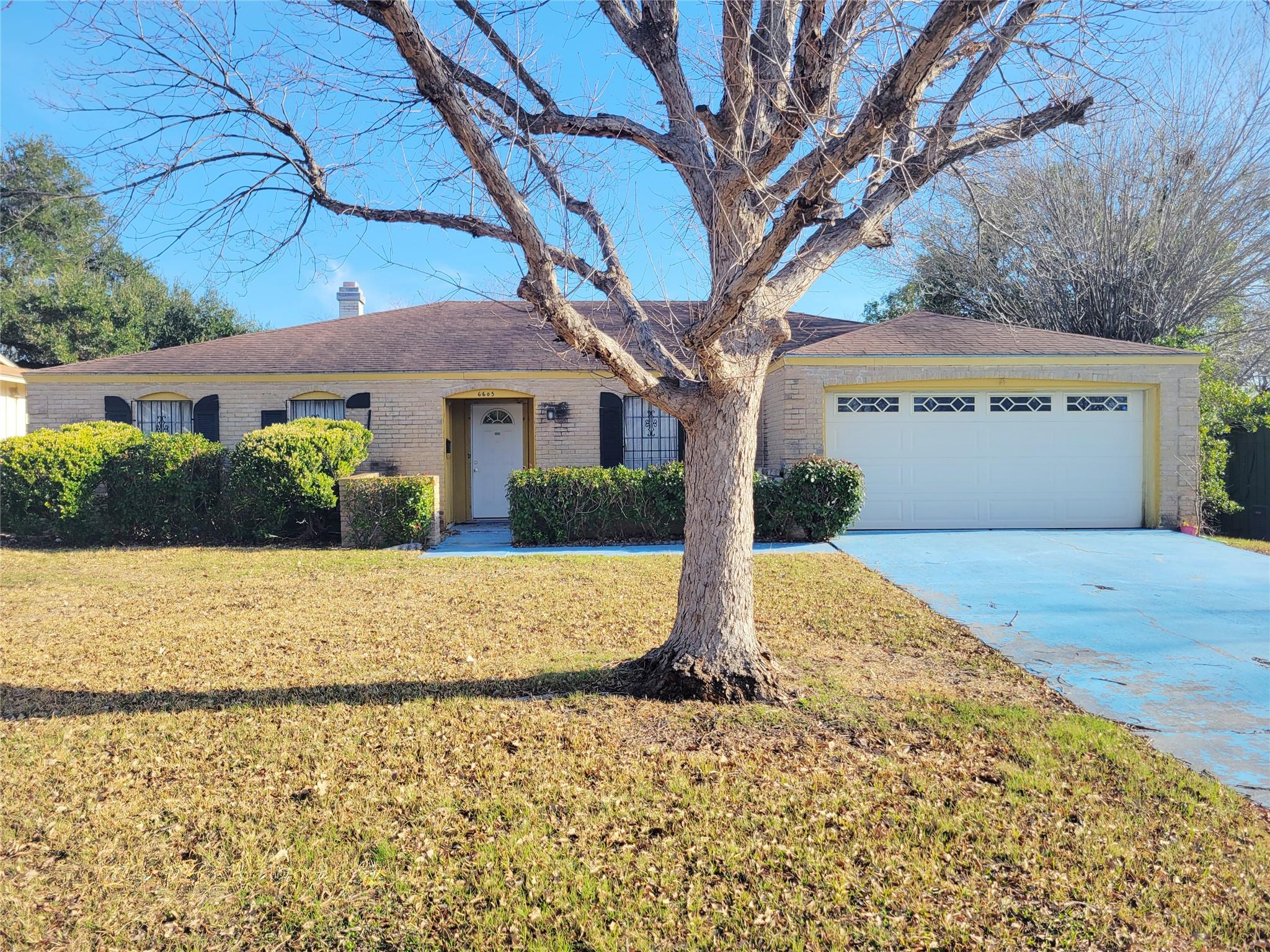 6605 Highpoint Dr, Austin, TX 78723