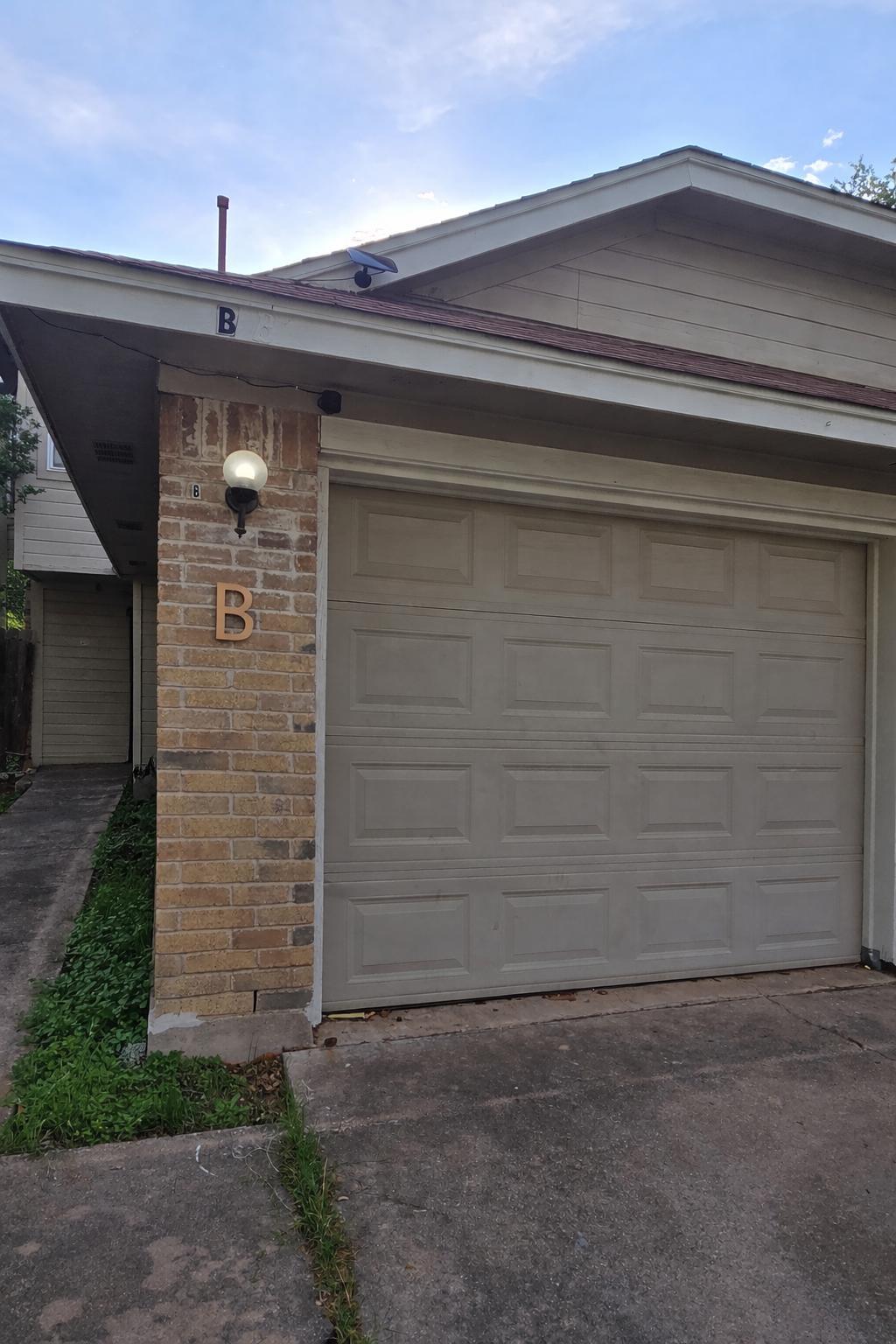 12301 Cahone Trl # B, Austin, TX 78729