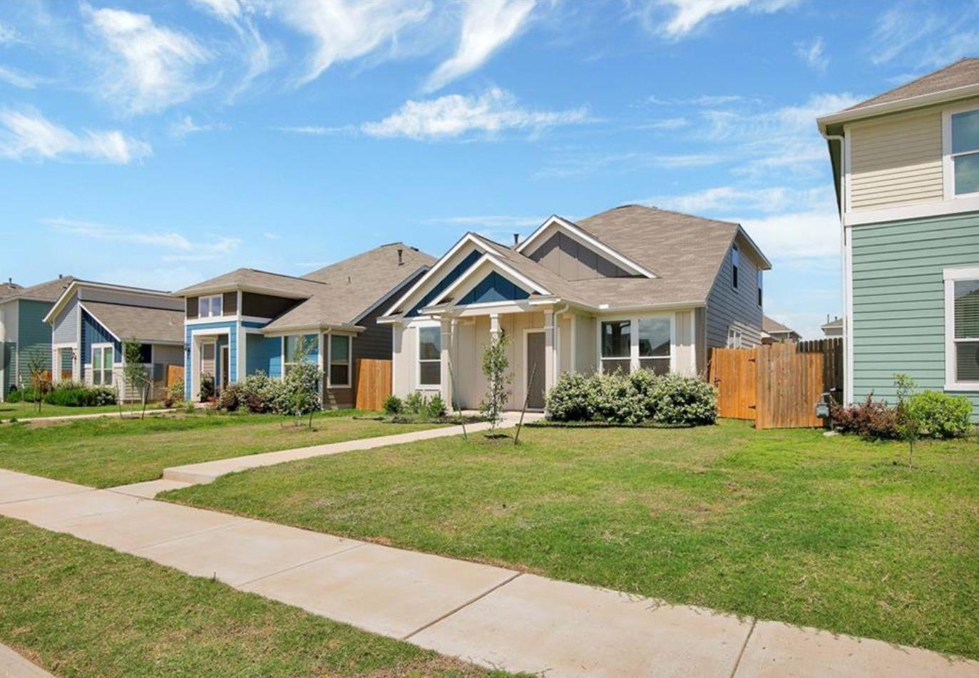 1808 Los Olivios Way, Austin, TX 78725